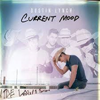  Signed Albums CD - Signed Dustin Lynch - Current Mood